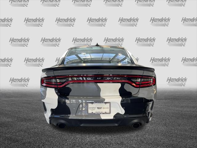 2023 Dodge Charger SRT Jailbreak