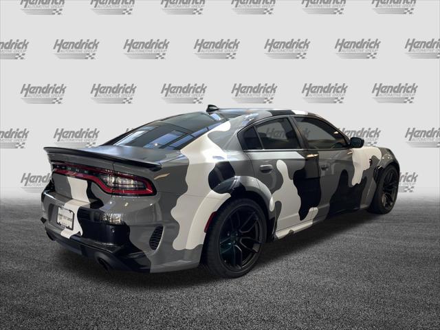 2023 Dodge Charger SRT Jailbreak