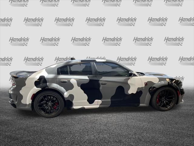 2023 Dodge Charger SRT Jailbreak