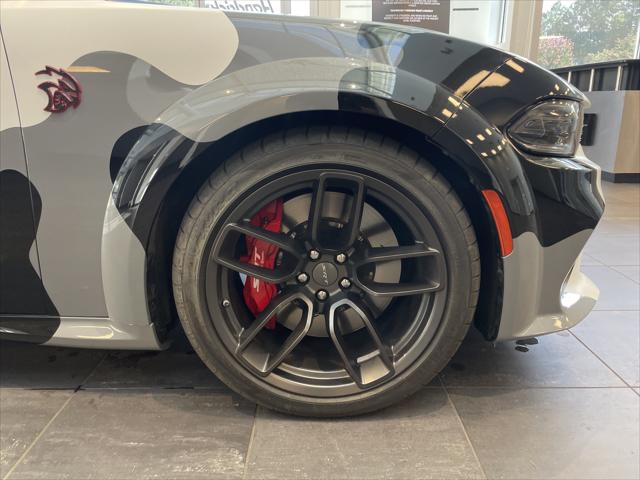 2023 Dodge Charger SRT Jailbreak