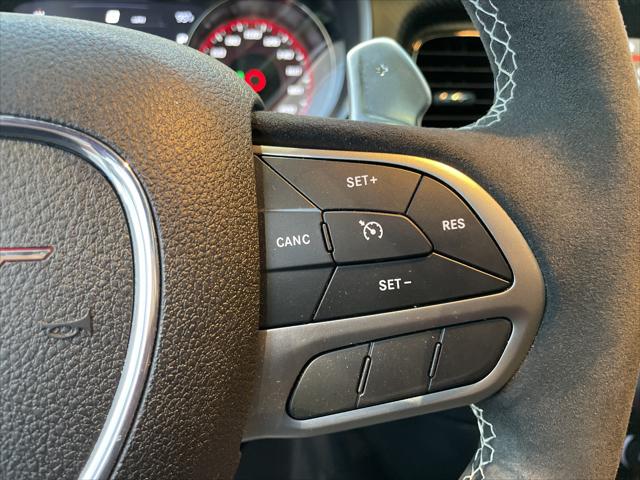 2023 Dodge Charger SRT Jailbreak