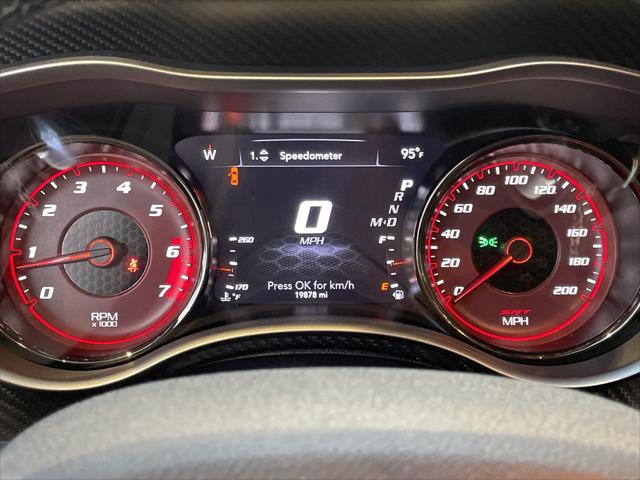 2023 Dodge Charger SRT Jailbreak