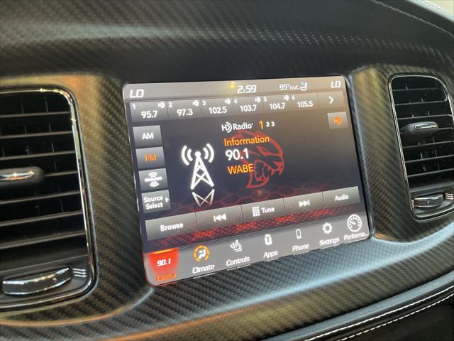 2023 Dodge Charger SRT Jailbreak