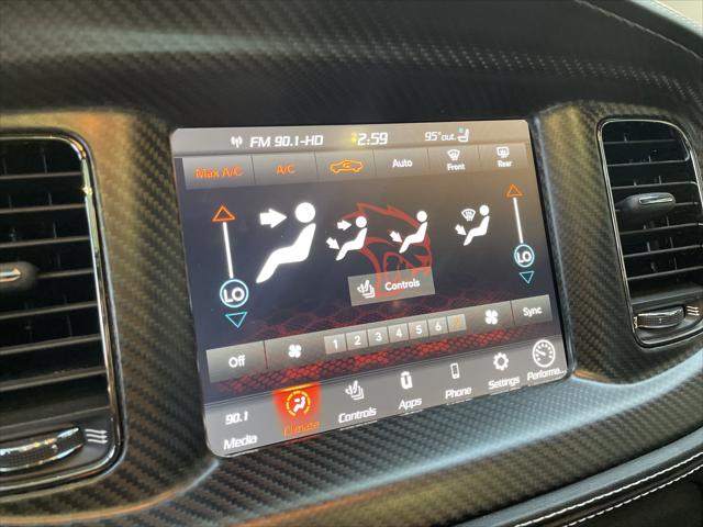 2023 Dodge Charger SRT Jailbreak