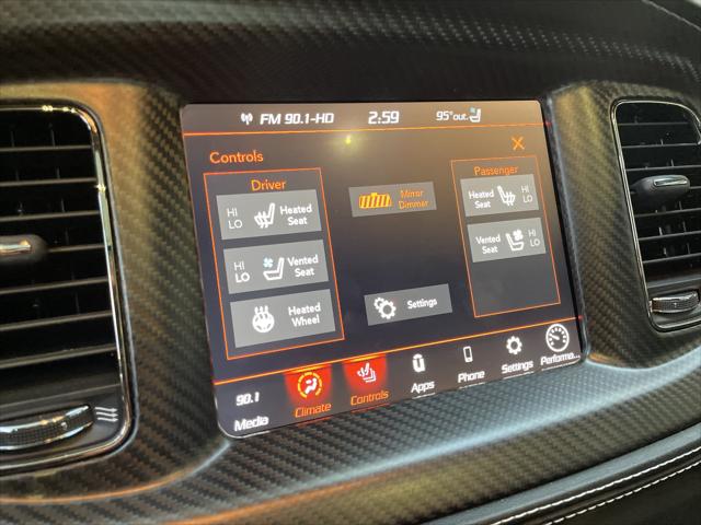 2023 Dodge Charger SRT Jailbreak