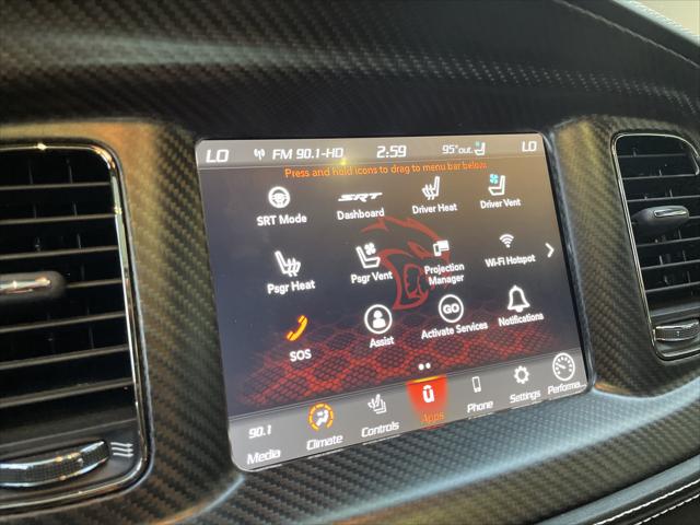 2023 Dodge Charger SRT Jailbreak