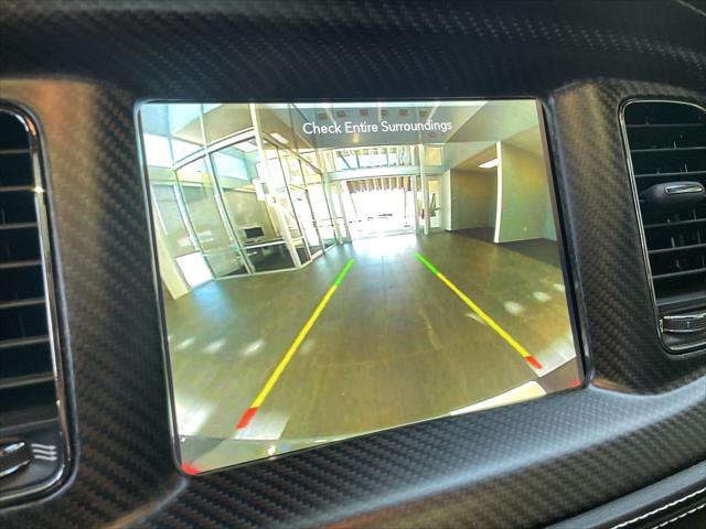 2023 Dodge Charger SRT Jailbreak