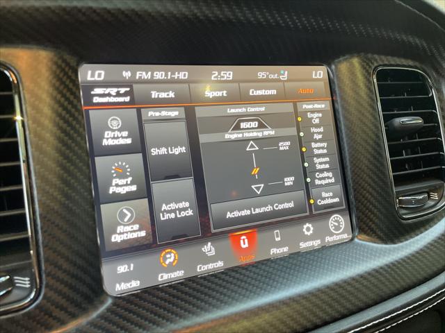 2023 Dodge Charger SRT Jailbreak