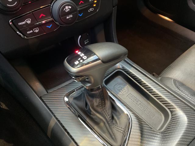 2023 Dodge Charger SRT Jailbreak