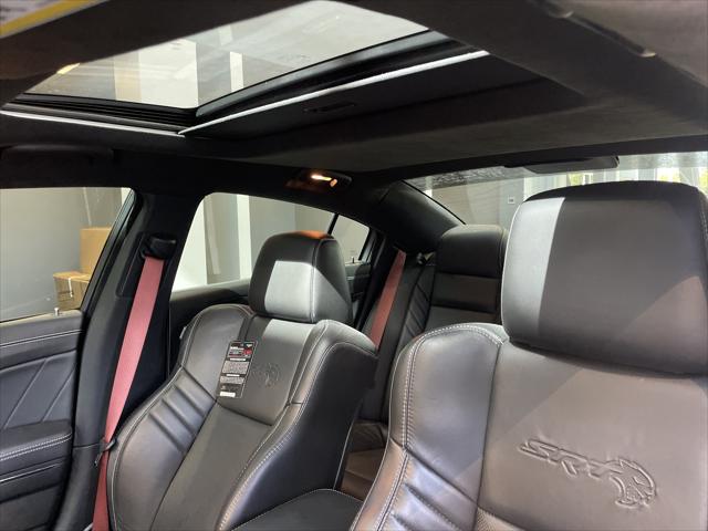 2023 Dodge Charger SRT Jailbreak