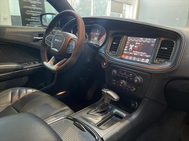 2023 Dodge Charger SRT Jailbreak