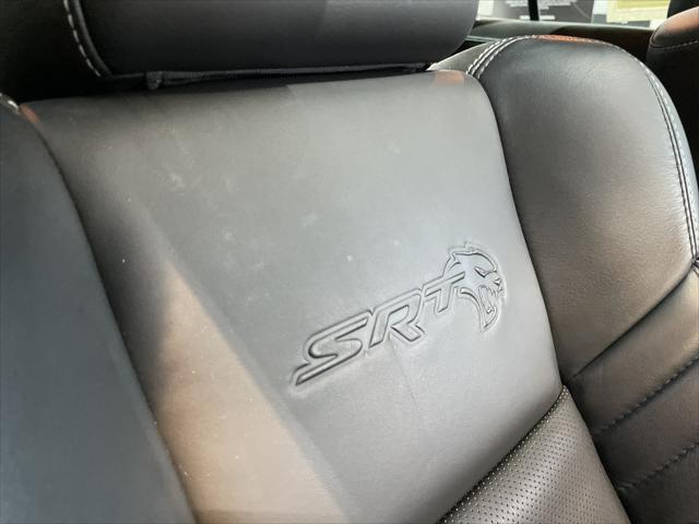 2023 Dodge Charger SRT Jailbreak