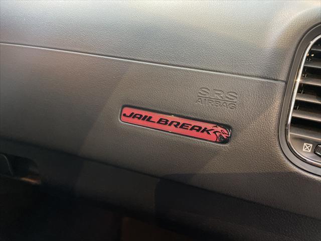 2023 Dodge Charger SRT Jailbreak