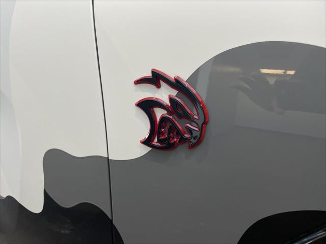 2023 Dodge Charger SRT Jailbreak