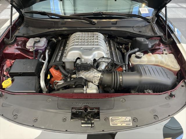 2023 Dodge Charger SRT Jailbreak