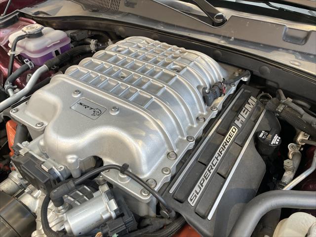 2023 Dodge Charger SRT Jailbreak