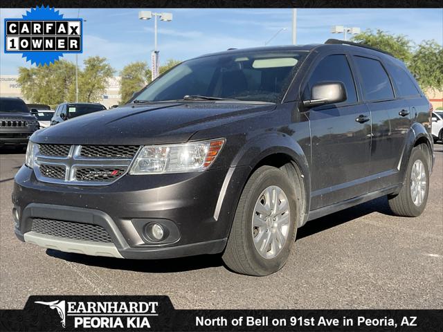 2019 Dodge Journey SE for sale in Peoria, AZ
