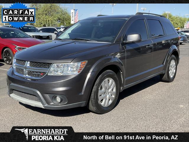 2019 Dodge Journey SE for sale in Peoria, AZ