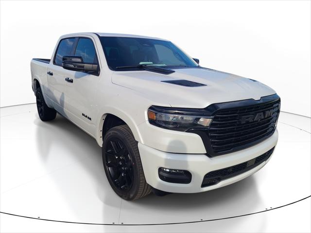 2026 Ram 1500 Laramie Crew Cab 4x4 57 Box for sale in Sarasota, FL