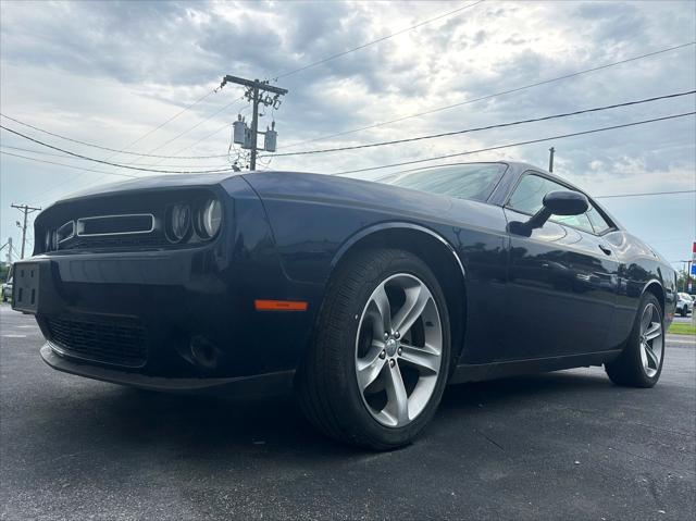 2015 Dodge Challenger SXT for sale in Clinton, MO