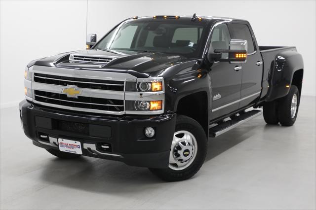 2019 Chevrolet Silverado 3500HD High Country for sale in Clinton, MO