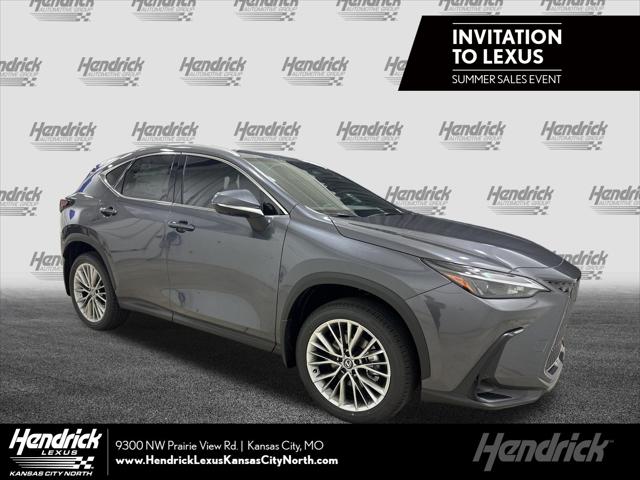 2026 Lexus NX 350h Premium for sale in Kansas City, MO