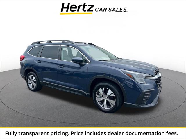 2024 Subaru Ascent Premium 7-Passenger for sale in Philadelphia, PA