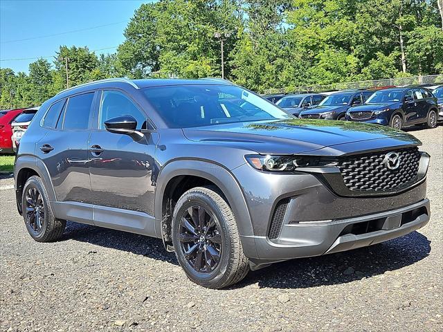 2024 Mazda CX-50 2.5 S Preferred for sale in Trevose, PA