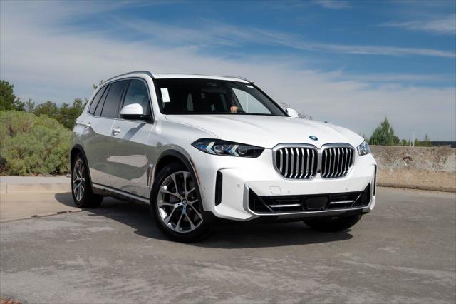 2026 BMW X5 xDrive50e for sale in Reno , NV