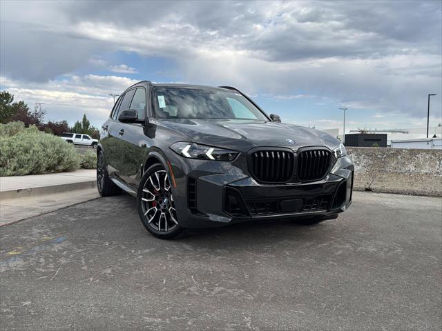 2026 BMW X5 xDrive50e for sale in Reno , NV
