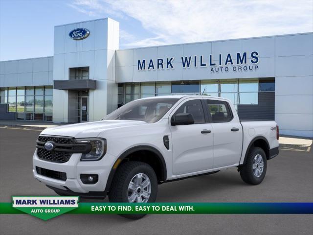 2026 Ford Ranger XL for sale near Cincinnati, OH