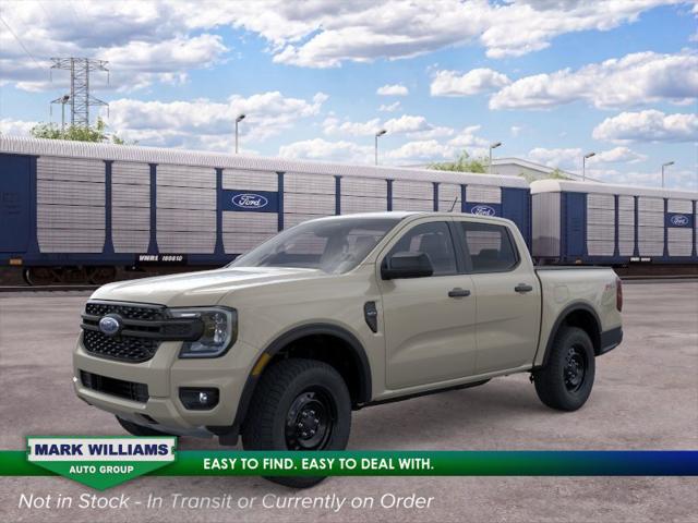 2026 Ford Ranger XL for sale near Cincinnati, OH
