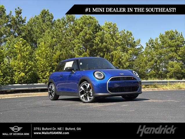 2026 MINI Hardtop Cooper S for sale in Buford, GA