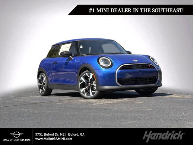 2026 MINI Hardtop Cooper S for sale in Buford, GA