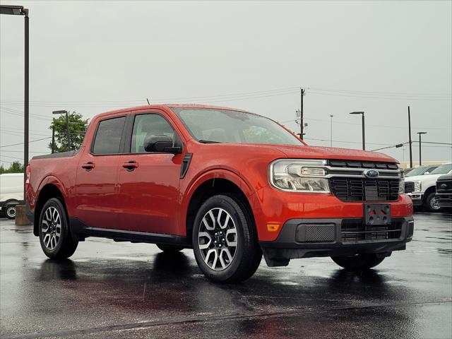 2024 Ford Maverick Lariat for sale in Cincinnati, OH