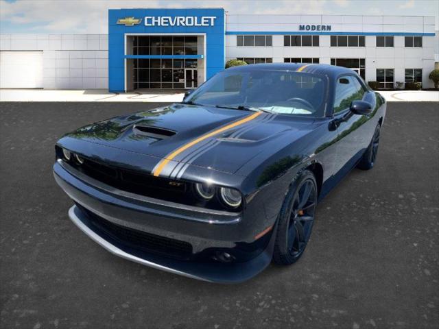 2023 Dodge Challenger GT for sale in Winston Salem, NC