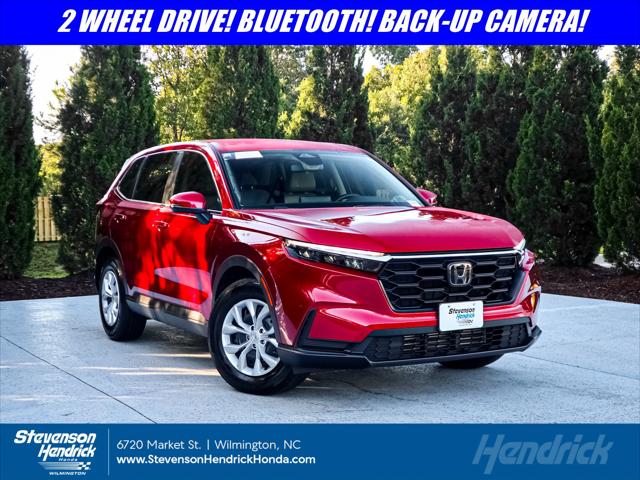 2024 Honda CR-V LX 2WD for sale in Wilmington, NC