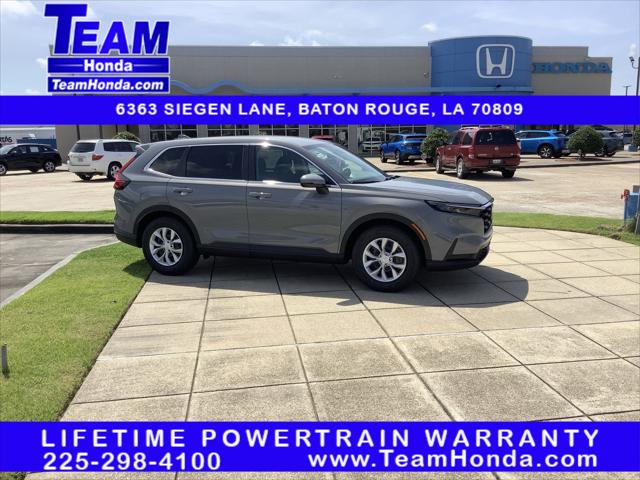 2026 Honda CR-V LX 2WD for sale in Baton Rouge, LA