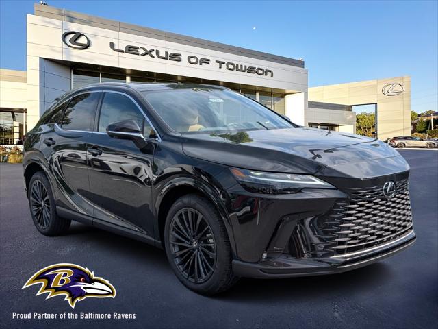 2026 Lexus RX 350 Premium for sale in Towson, MD