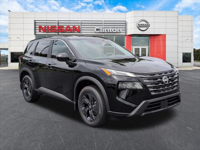 2026 Nissan Rogue SV for sale in Clinton, NC
