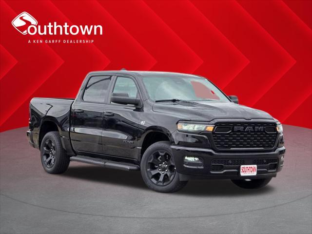 2026 Ram 1500 Express Crew Cab 4x4 57 Box for sale in Indianola, IA