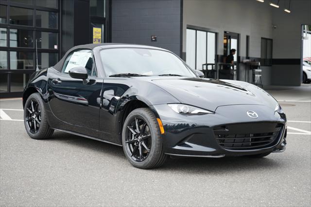 2026 Mazda MX-5 Sport for sale in Edmonds, WA