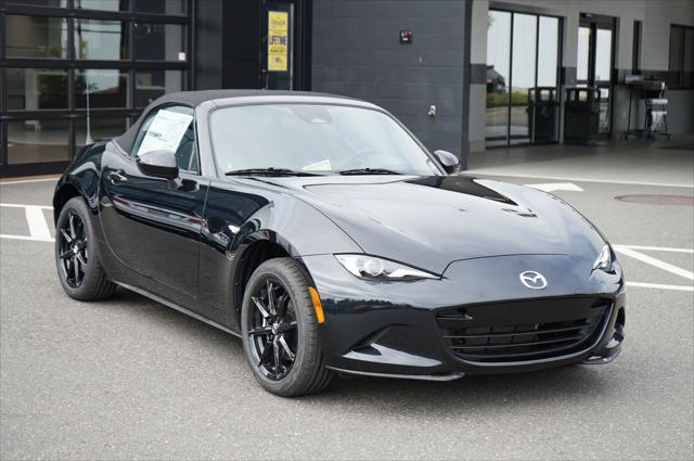2026 Mazda MX-5 Sport