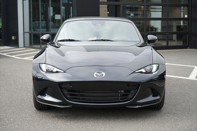 2026 Mazda MX-5 Sport