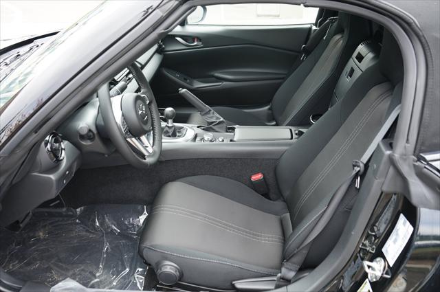2026 Mazda MX-5 Sport