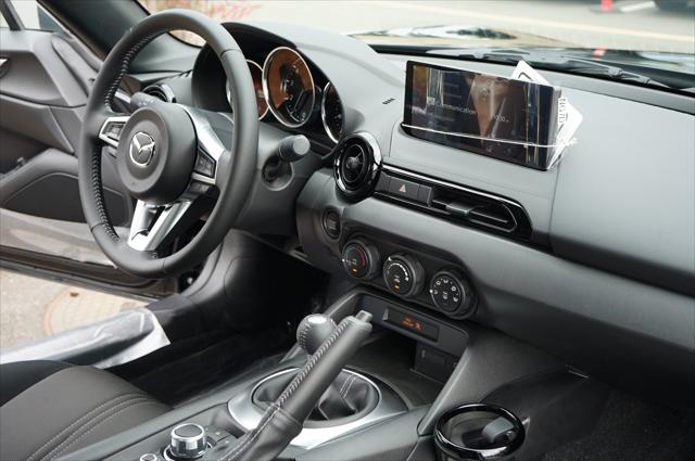2026 Mazda MX-5 Sport