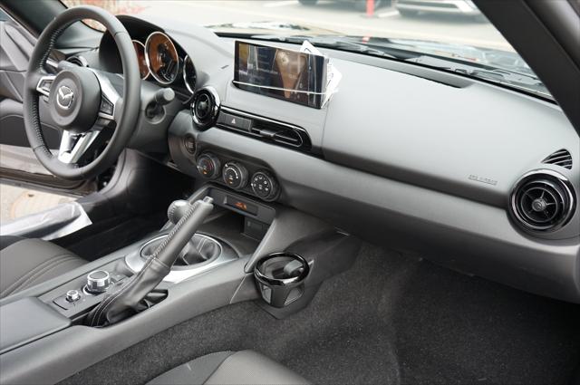2026 Mazda MX-5 Sport
