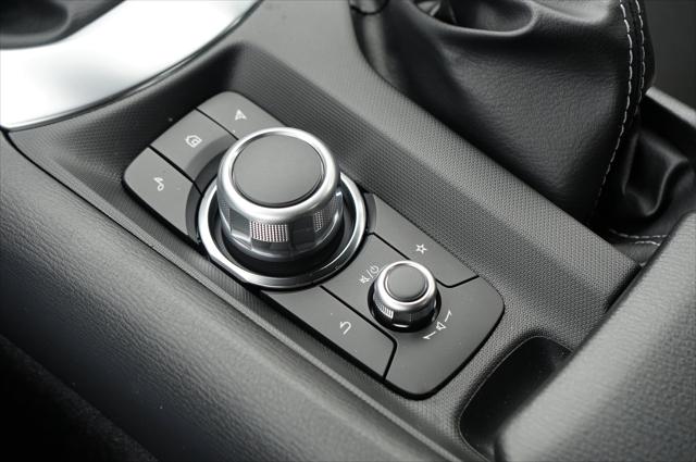 2026 Mazda MX-5 Sport