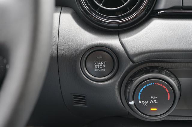 2026 Mazda MX-5 Sport