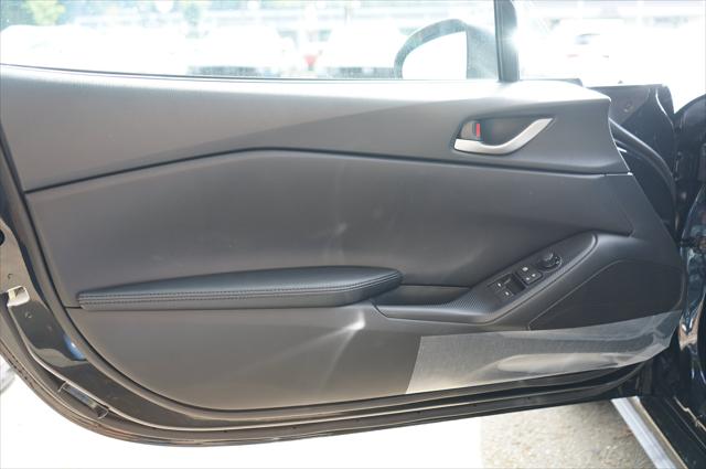 2026 Mazda MX-5 Sport